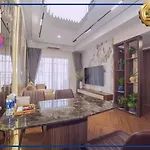 Oasis Central - Soho Cbd Apartment
