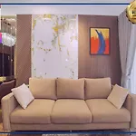 Oasis Central - Soho Cbd Apartment