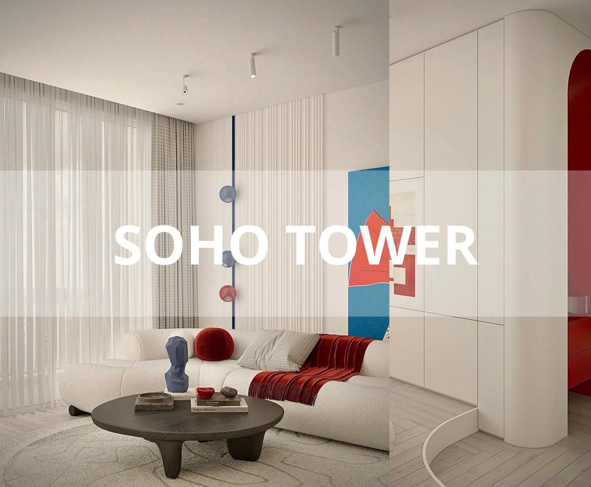 Oasis - Soho Cbd Apartment Ho Chi Minh City