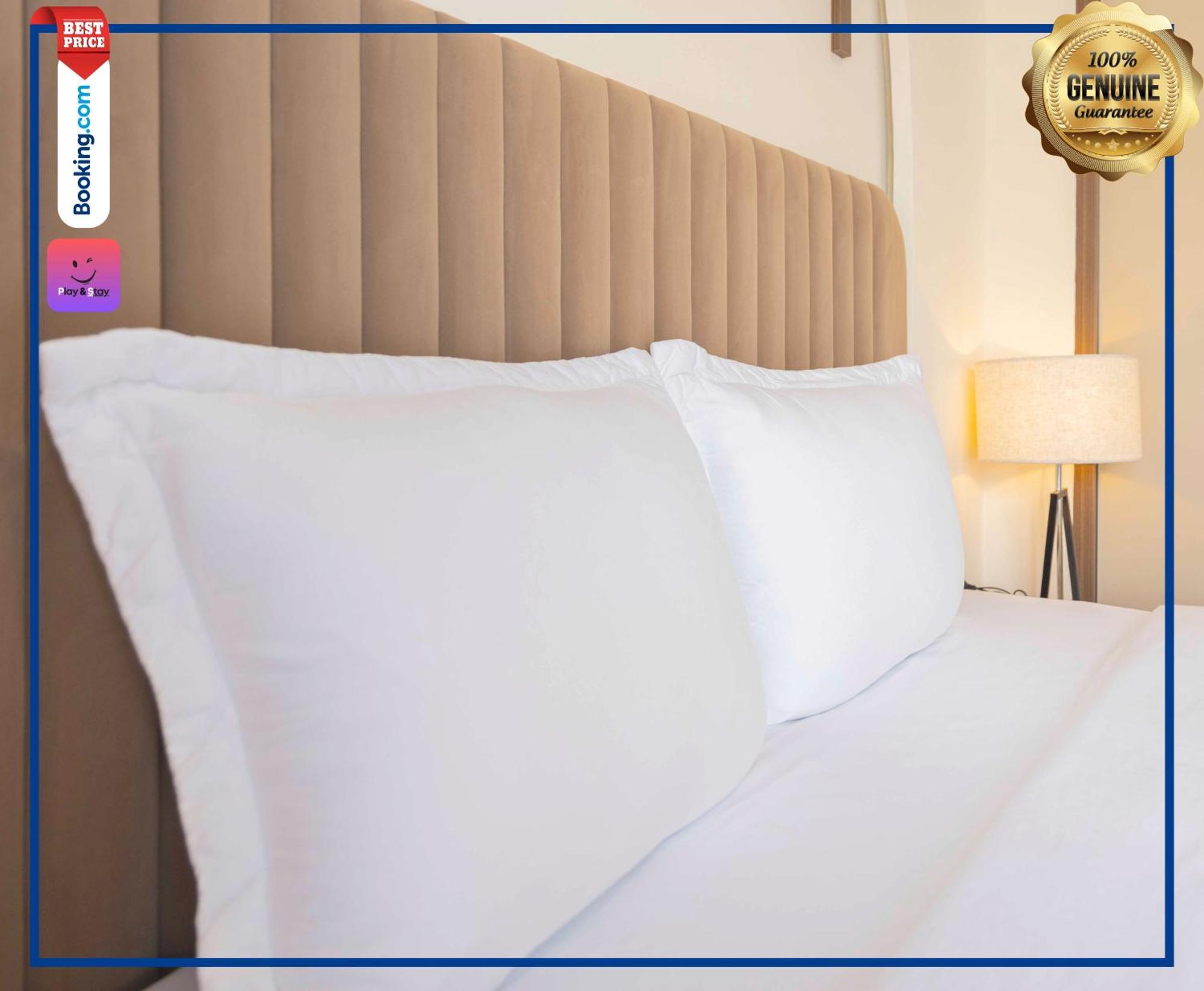 Oasis - Soho Cbd Apartment Ho Chi Minh City