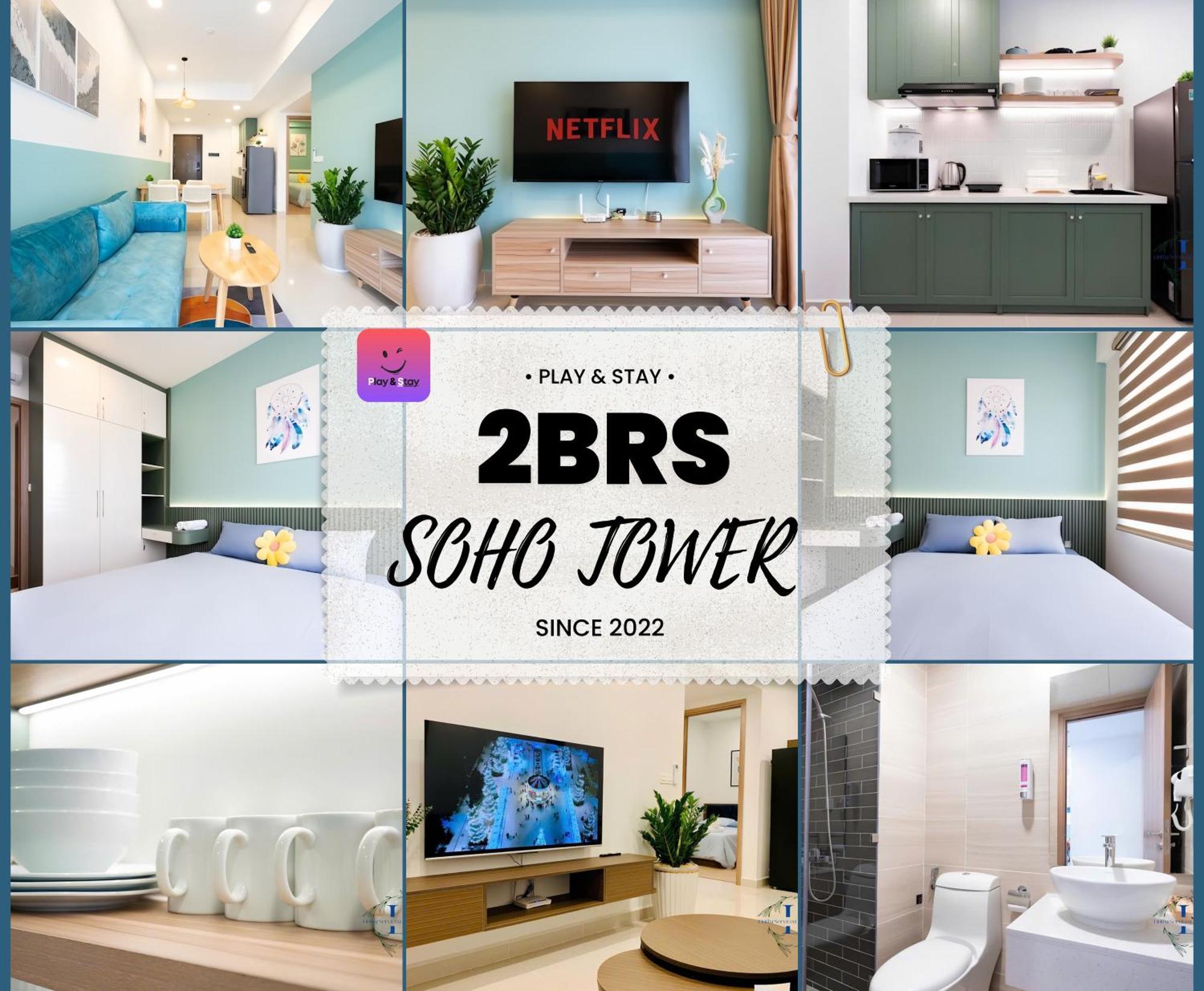 Apartment Oasis - Soho Cbd *