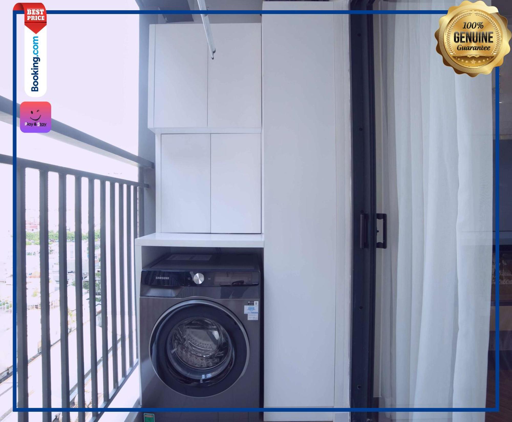Oasis - Soho Cbd Apartment