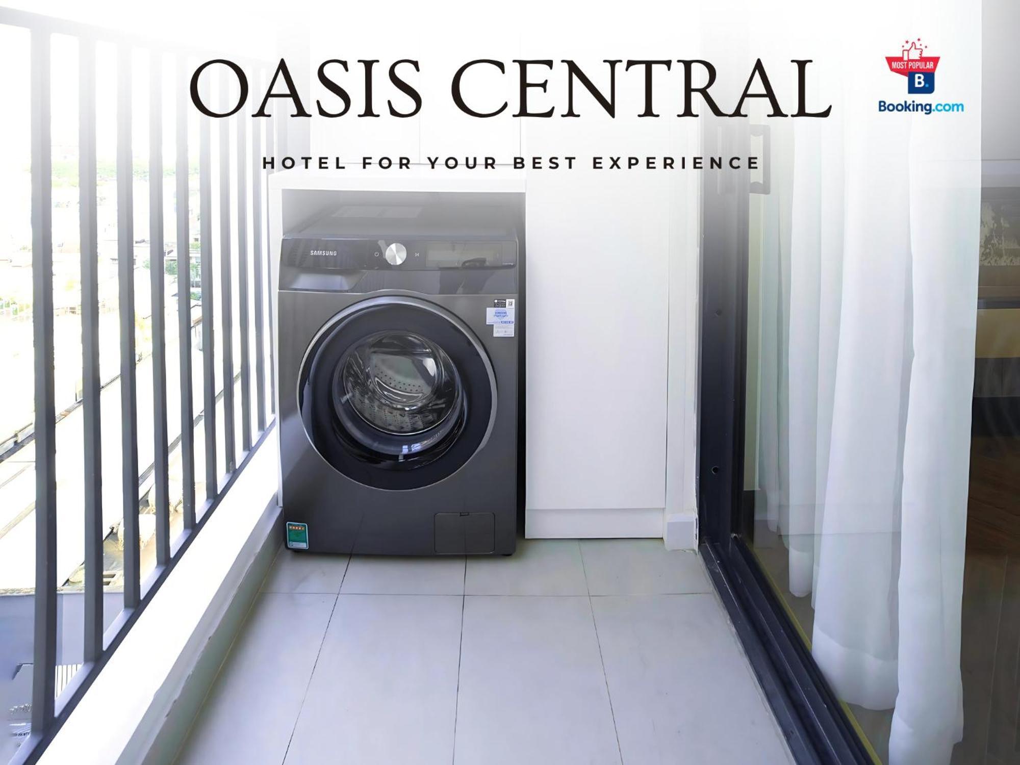 Oasis - Soho Cbd * Ho Chi Minh City