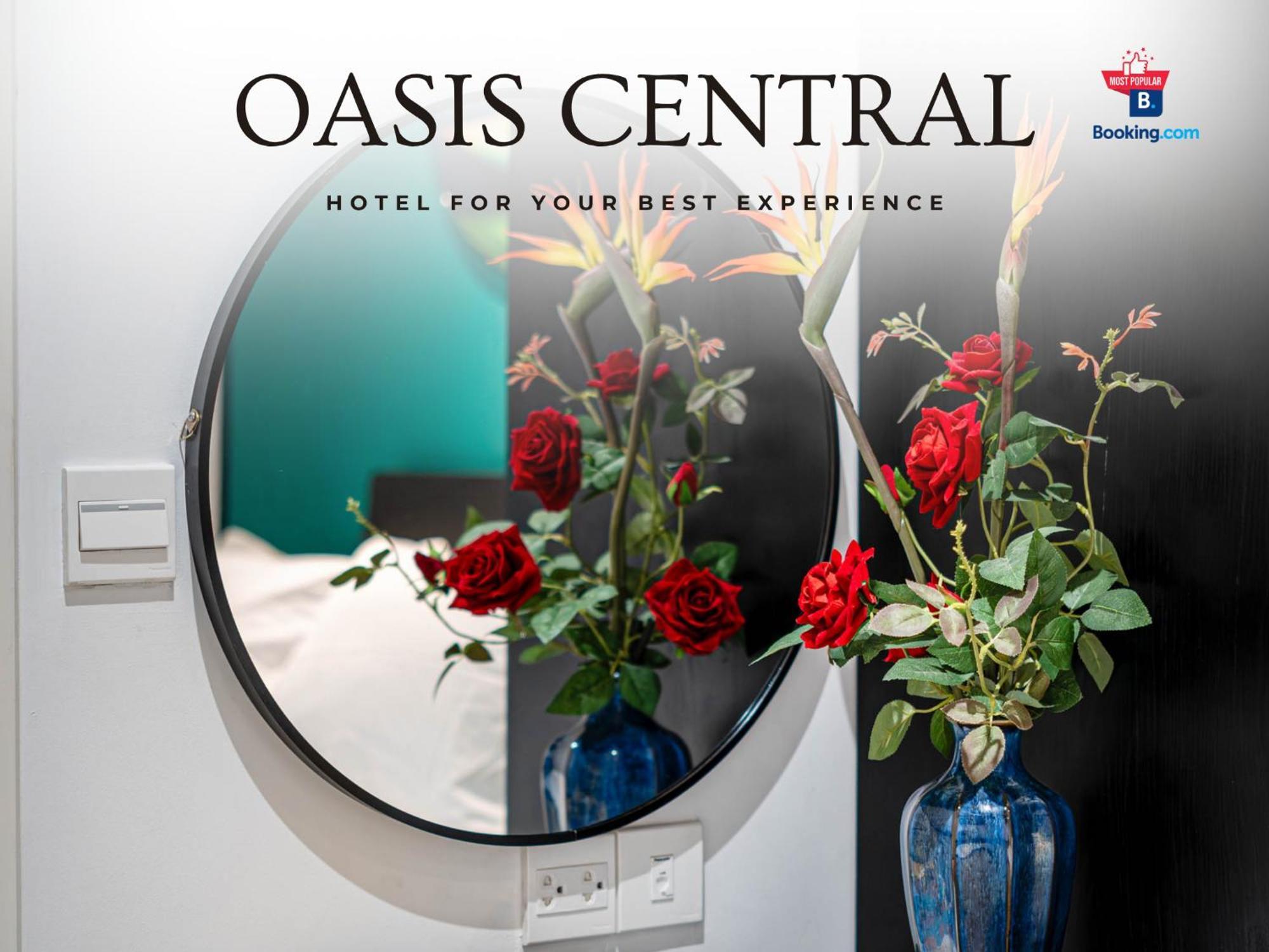 Oasis - Soho Cbd * Ho Chi Minh City